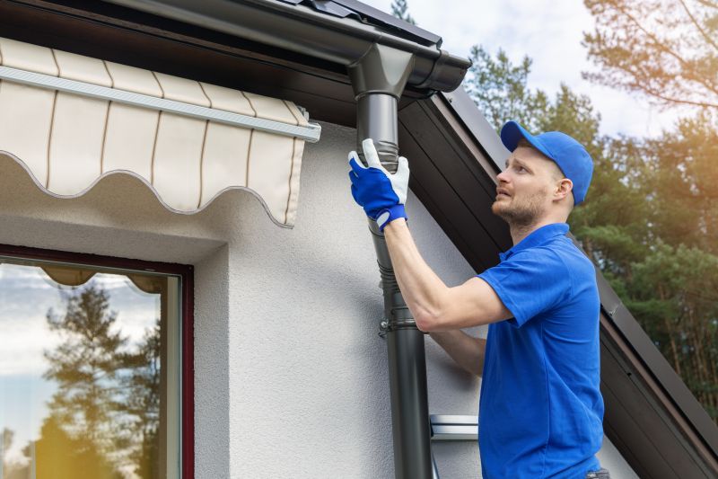 Gutter Repair Service