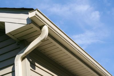 Seamless Gutter Installations